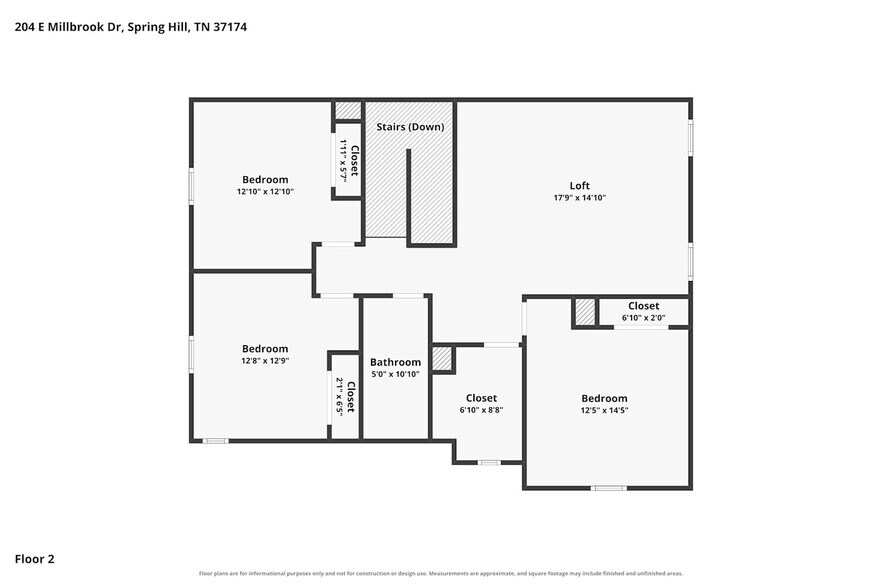 Building Photo - 204 E Millbrook Dr