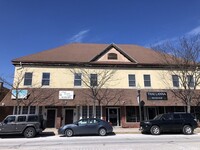 Building Photo - 582 Washington St
