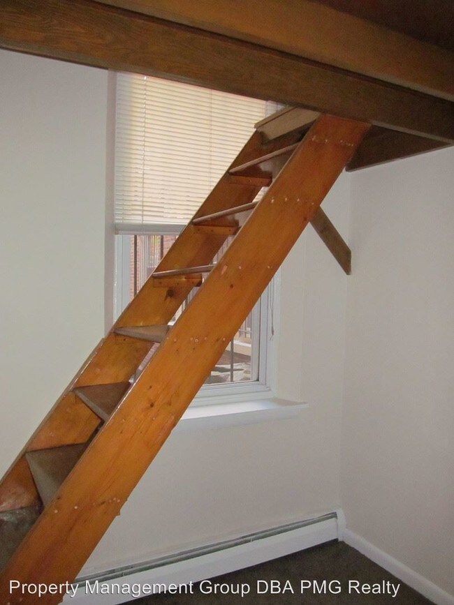 Building Photo - Studio, 1 bath Apartment - 1336 Lombard St