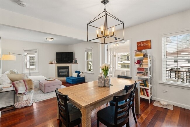 Building Photo - 7 Quincy St