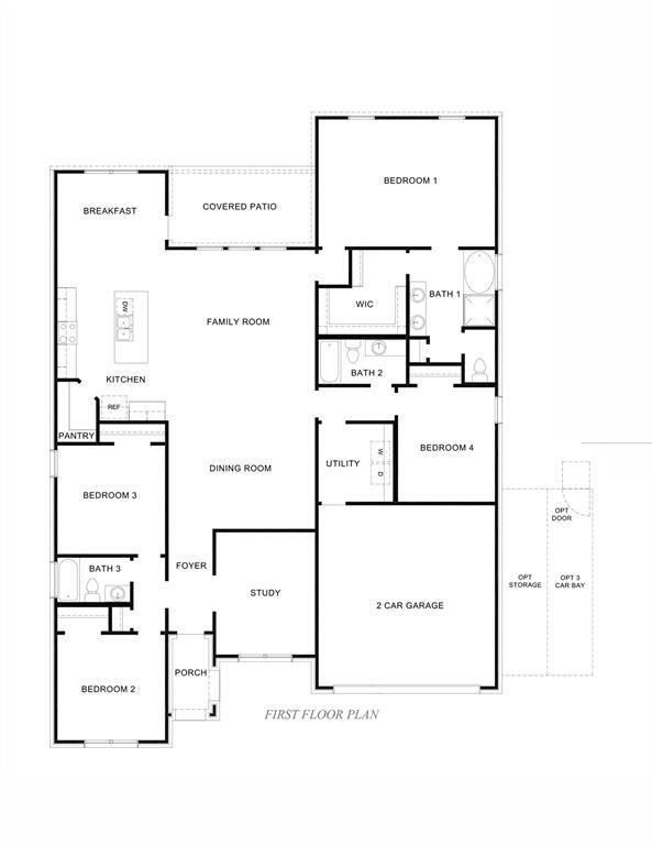 Building Photo - 14146 Savage River Ct