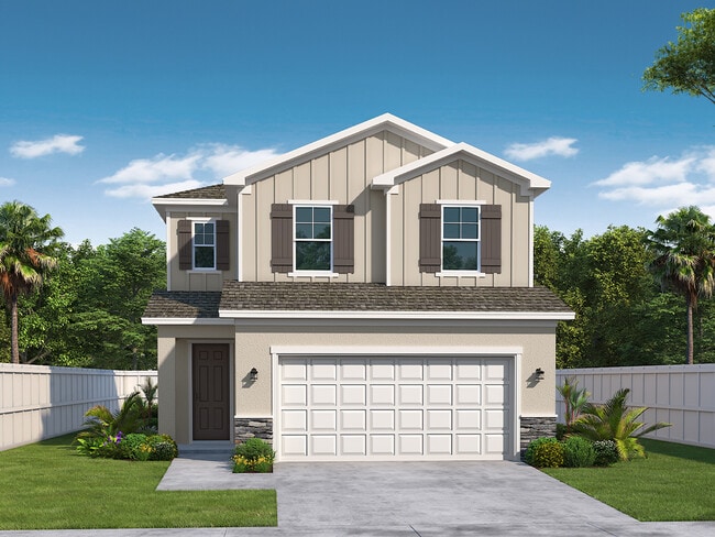 Building Photo - 5926 Pinewood Ests Dr