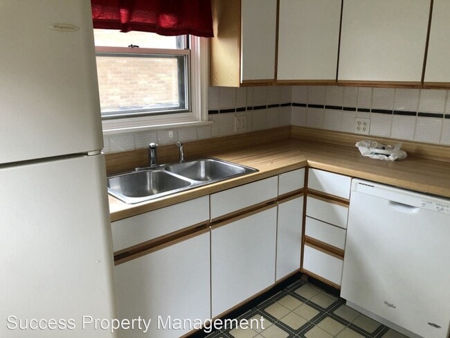 Building Photo - 2 br, 1 bath House - 2512 Drexel Avenue