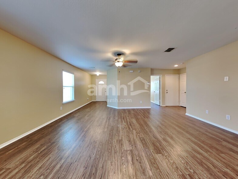 Building Photo - 1741 Trego Dr