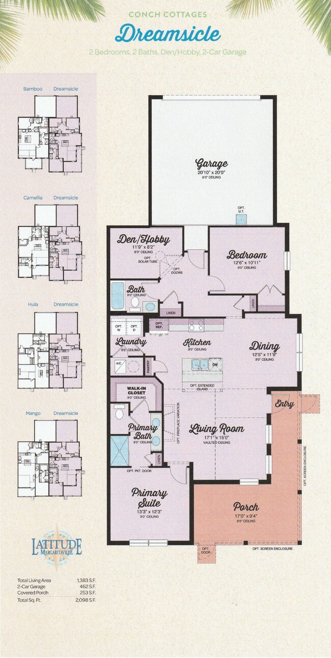 Building Photo - 149 Flip Side Ln