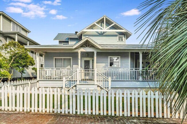 Building Photo - 61 Sunfish St