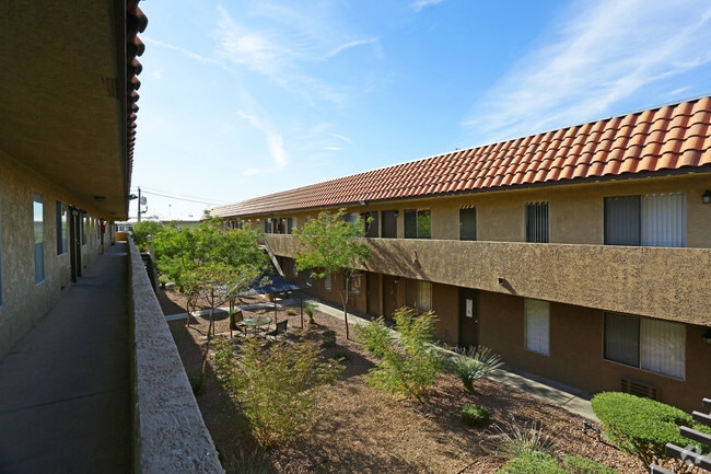 Primary Photo - TCO-The Commons
