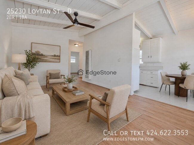 Building Photo - 25230 Loytan St