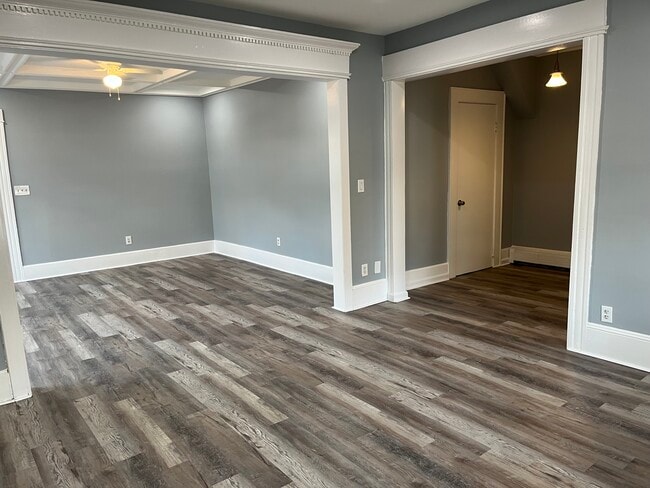 Building Photo - 2449 North Ave