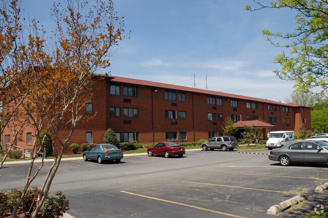 500 Palmer St Milton, DE Apartment Finder