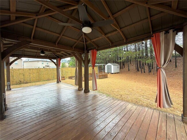 Building Photo - 972 Dorsey Pl Ct