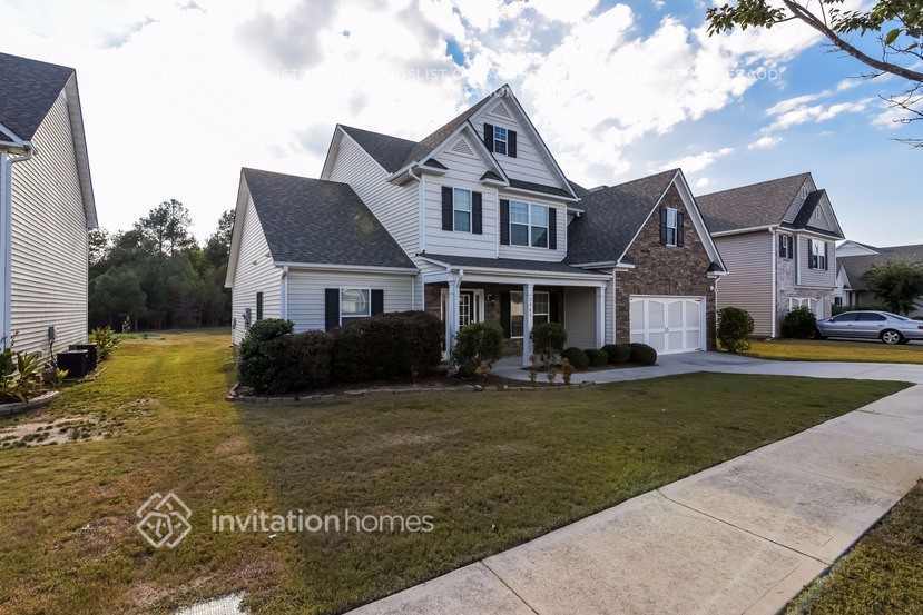 Building Photo - 3465 Gardenside Dr SW