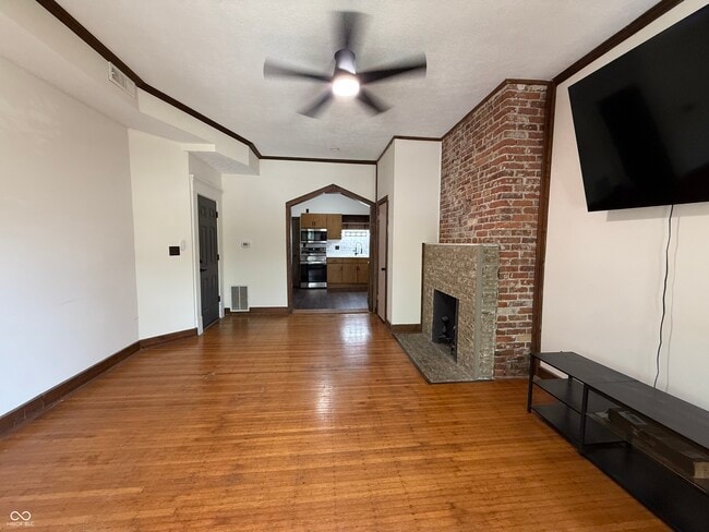 Building Photo - 2107 N Pennsylvania St