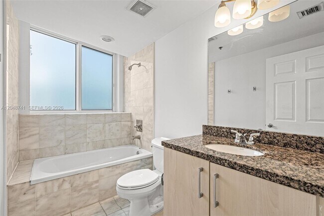 Building Photo - 6362 Collins Ave