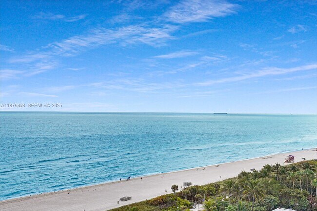 Building Photo - 5101 Collins Ave