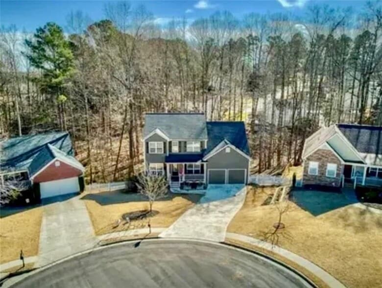Building Photo - 5706 Amberside Ln NE