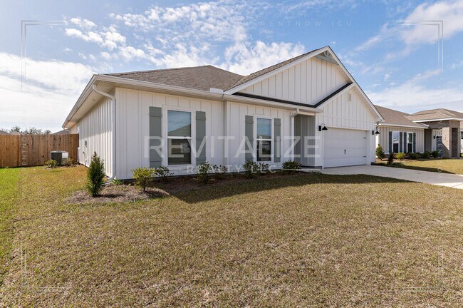 Building Photo - Brand New 4 Bed 2 Bath Home in Foley