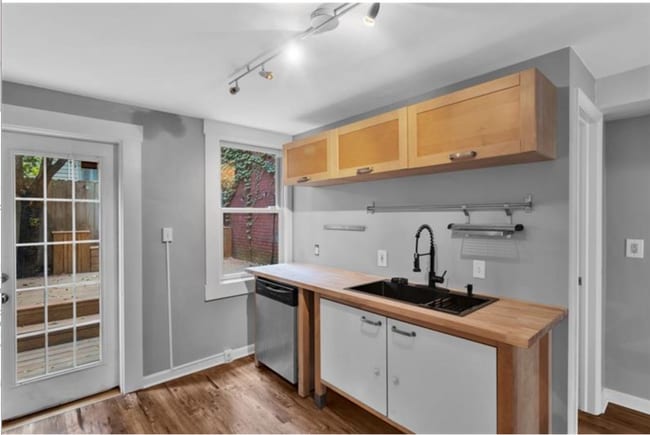 Building Photo - One-of-a-Kind Deutschtown Rental – Smart Design Meets True City Living
