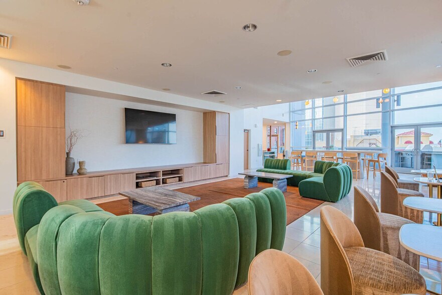 Building Photo - 101 N 1st Ave