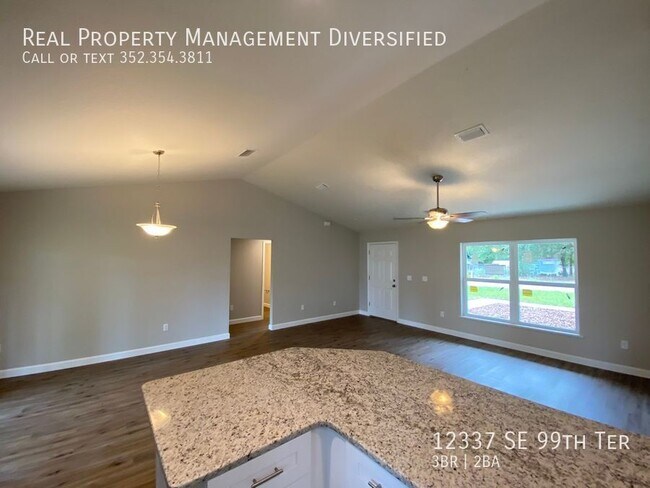 Building Photo - 12337 SE 99th Terrace
