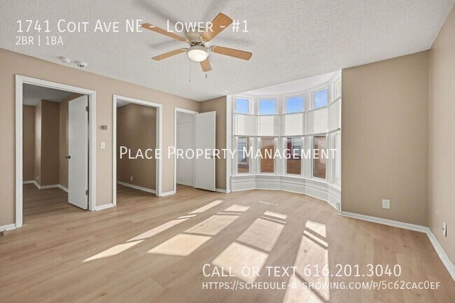 Building Photo - 1741 Coit Ave NE