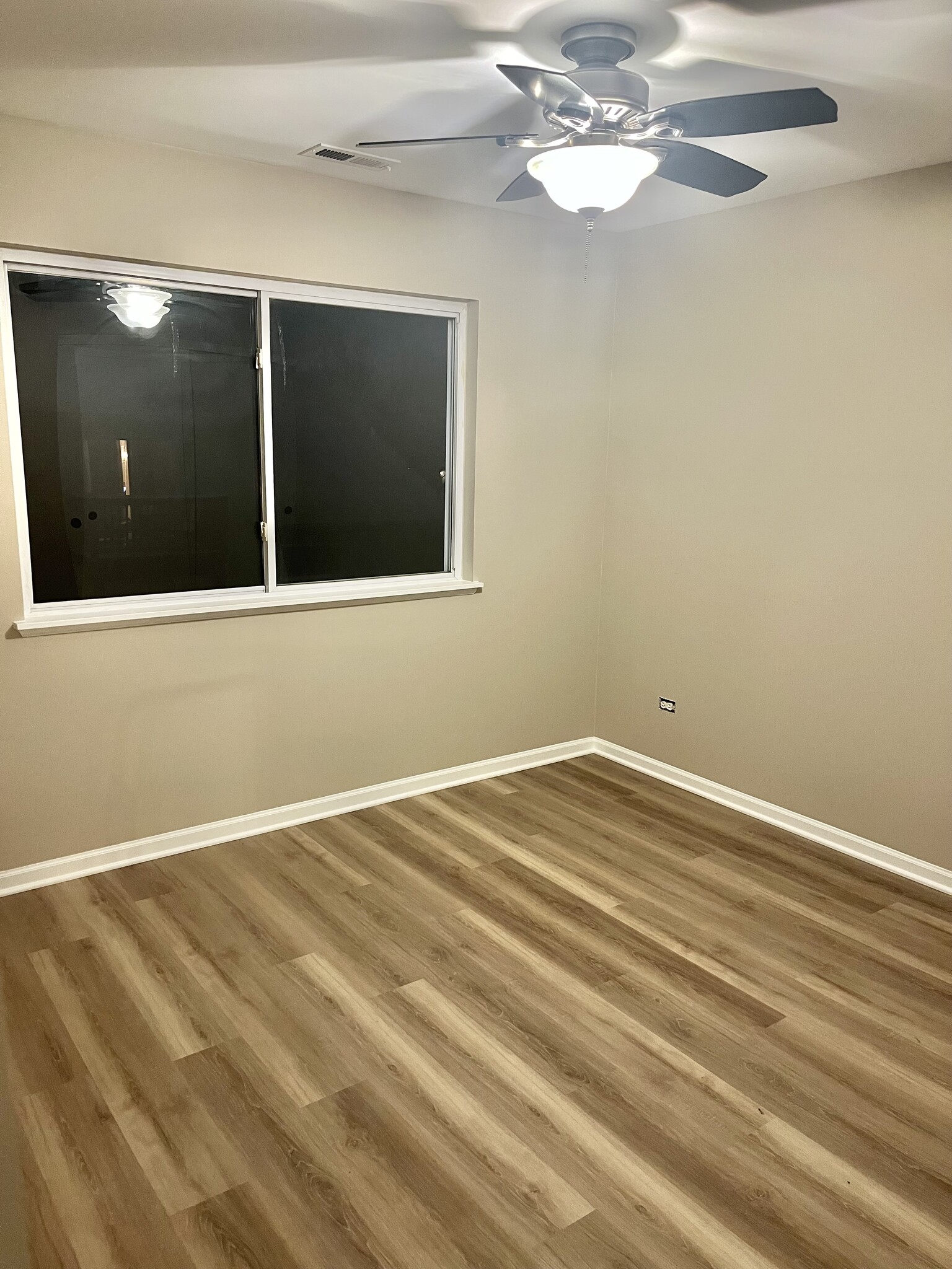 Bedroom - 17537 S Gilbert Dr