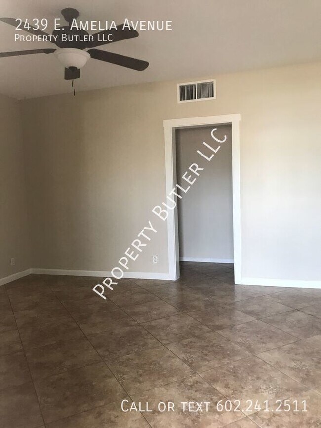 Building Photo - Central Phoenix House 3Br/2Ba