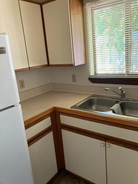 kitchen - 203 S Center St