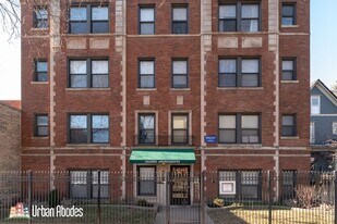 Building Photo - 4552 N Damen Ave
