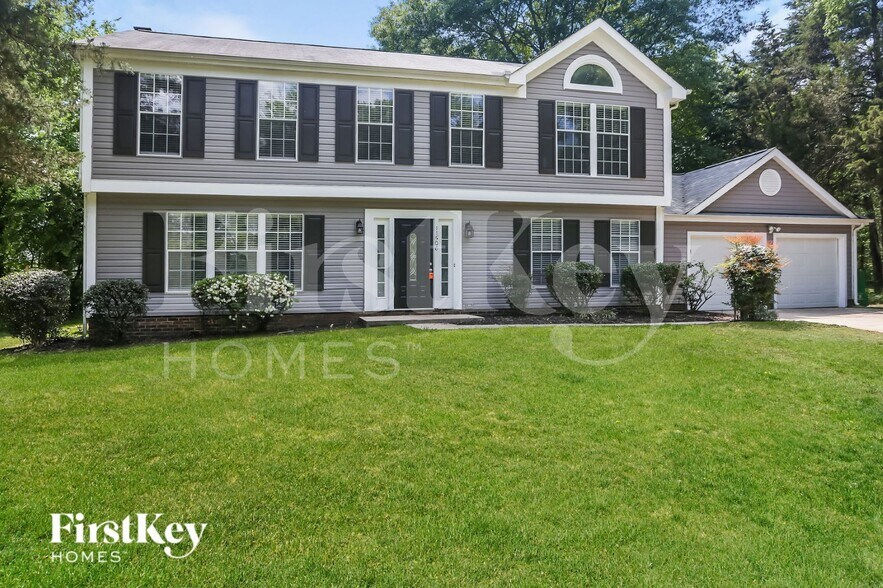 Building Photo - 11506 Split Pine Ct