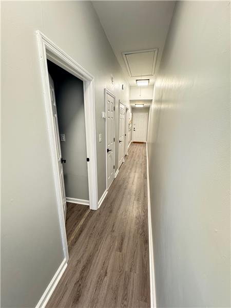 Building Photo - 321 W 31st St