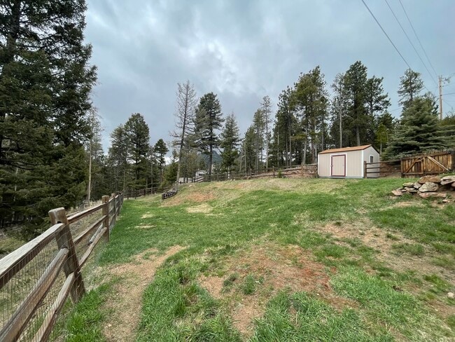 Building Photo - Conifer
