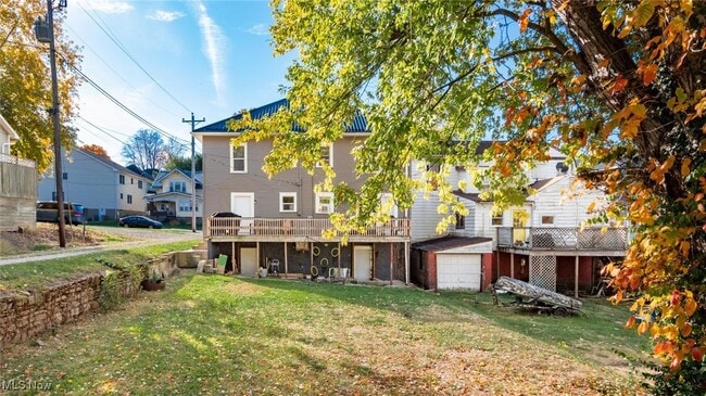 Building Photo - 823 Beatty Ave