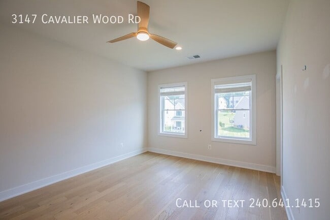 Building Photo - 3147 Cavalier Wood Rd