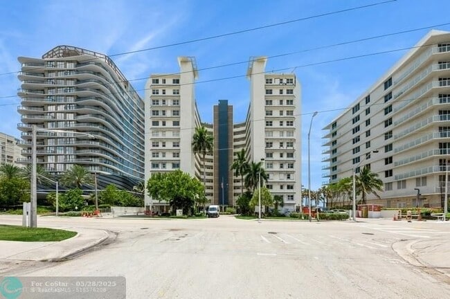 Building Photo - 710 N Ocean Blvd