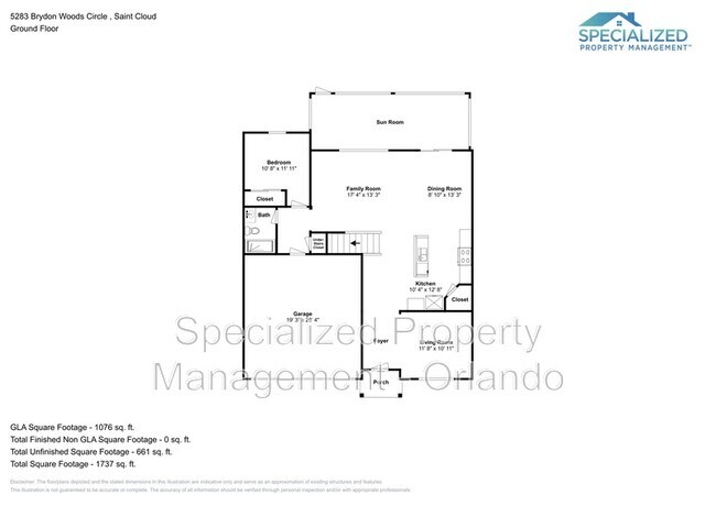 Building Photo - 5283 Brydon Woods Cir