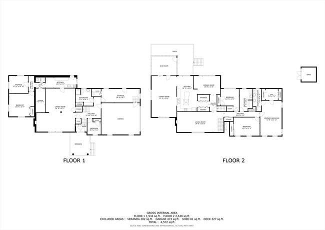 Building Photo - 22 Starview Dr