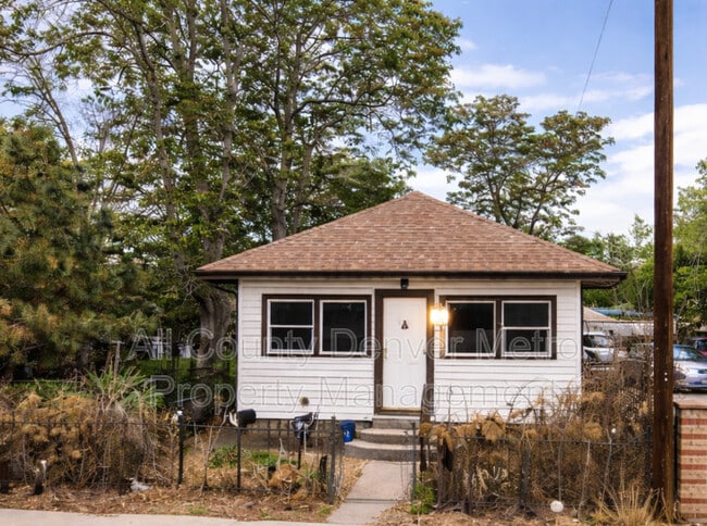 Building Photo - 4941 Sherman St