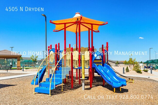 Building Photo - 4505 N Dryden