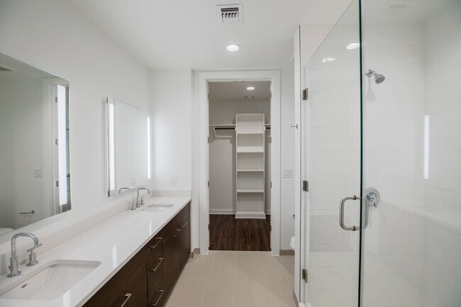 Floorplan J - St. Andrie