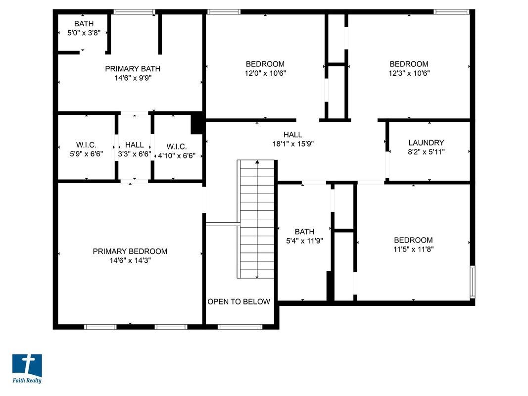 Building Photo - 4317 Caney Fork Cir