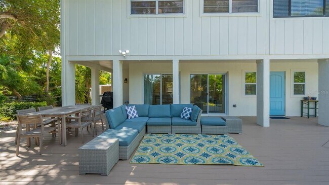 Building Photo - 3708 Sandspur Ln