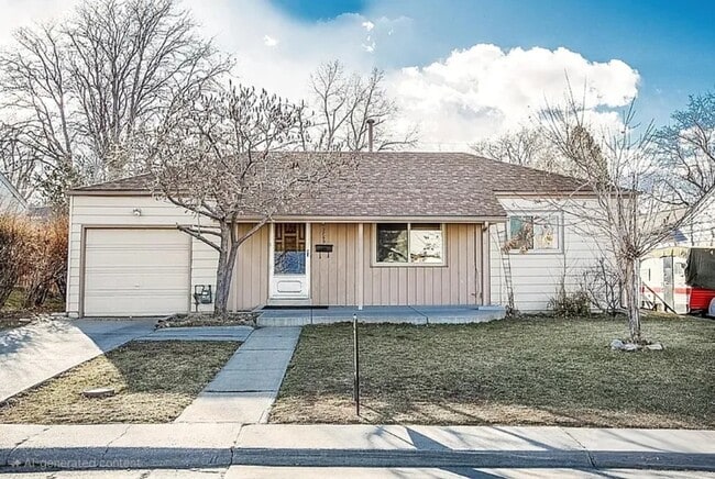 Primary Photo - 2763 S Julian St