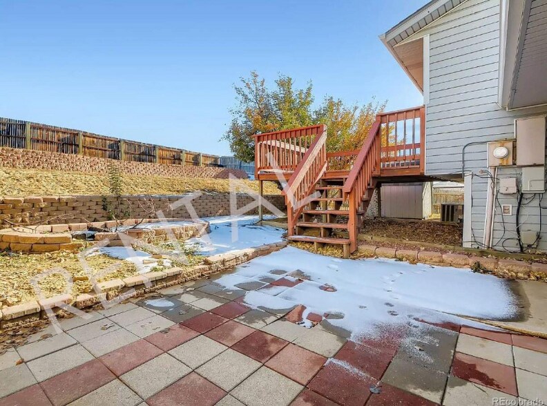 Building Photo - 1750 S Ouray Ct