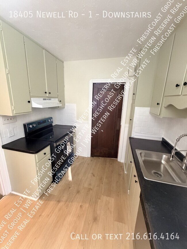 Building Photo - 18405 Newell Rd