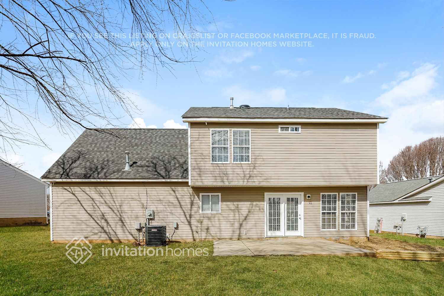 Building Photo - 3032 Hawick Commons Dr