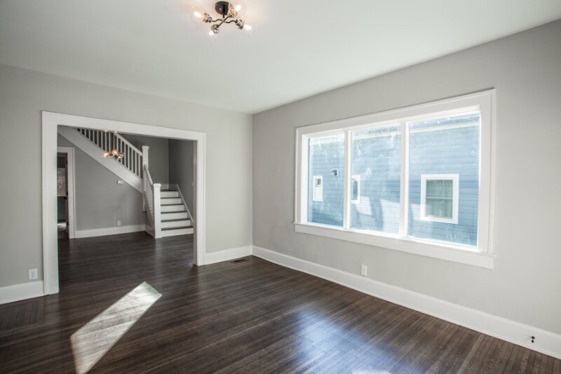 Building Photo - 3843 N Park Ave