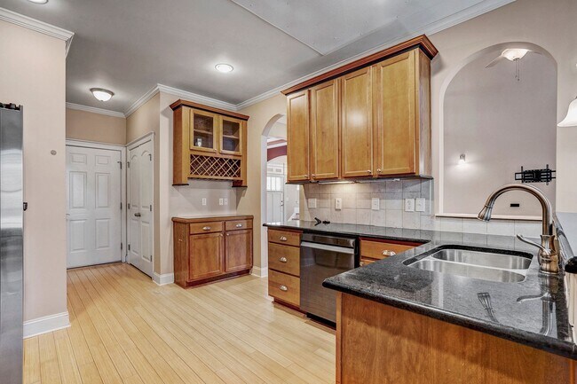 Building Photo - 4119 Hampton Park Way, Fuquay Varina NC 27526