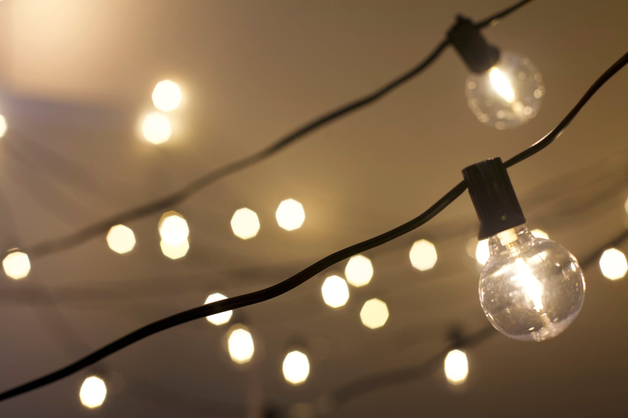 Lights Lights - 38 N Main St