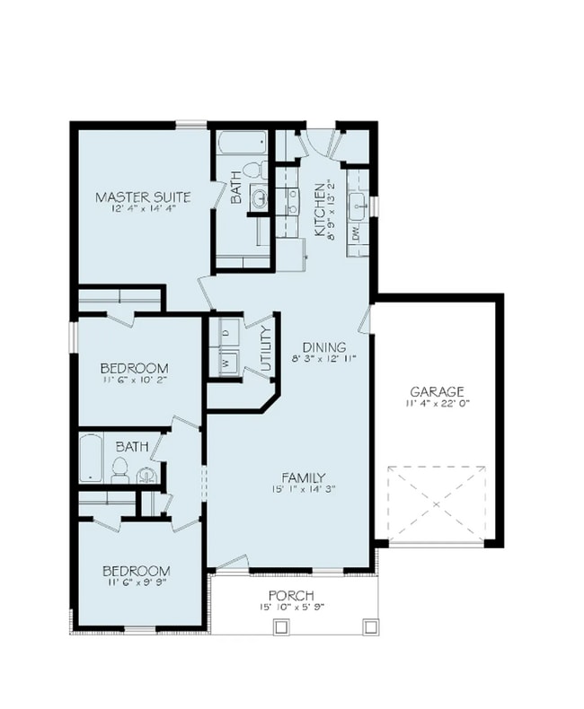 Building Photo - Available October 8th- in Upland West.
